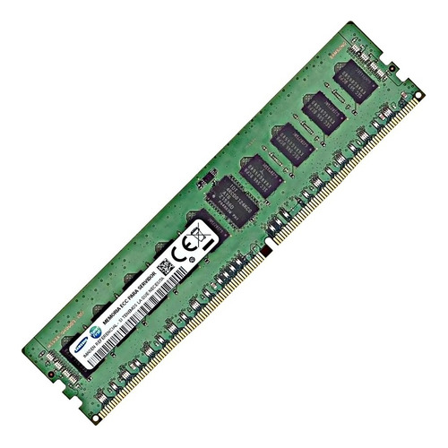 Memoria Ibm System X3650 M4 (7915) Servidor 4gb Ddr3