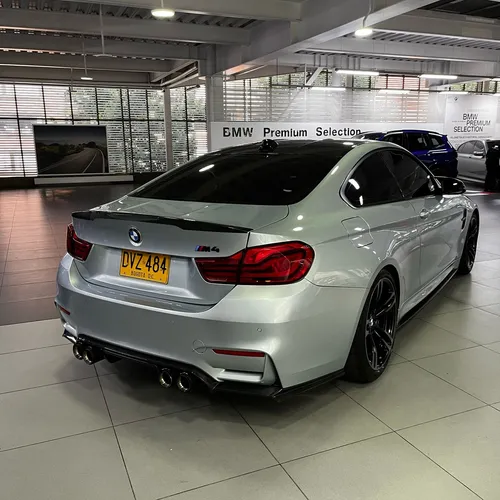 BMW M4 3.0 M4 F82 Coupe Performance