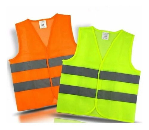 Imagen 5 de 7 de Kit De Seguridad Bolso Con Matafuego Reglamentario