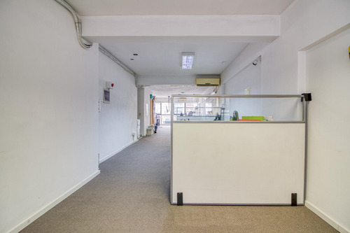 Venta Oficina - Monserrat