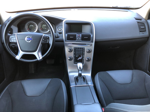 Volvo XC60 2.0 T5 Awd Comfort 240cv