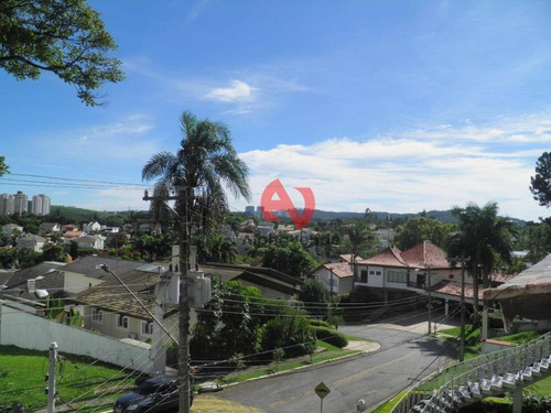 Imagem 8 de 30 de Alphaville I - Casa Com 4 Suítes À Venda, 614 M² - Alphaville - Barueri/sp - Ca6261