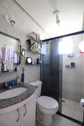Imagem 18 de 23 de Apartamento - Ref: 4339