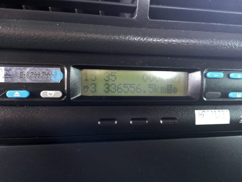Imagem 11 de 15 de Vw - 10.160 2017 C/ Baú