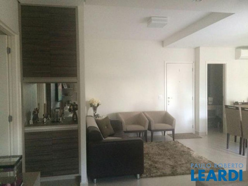 Imagem 3 de 15 de Apartamento - Jardim Trevo - Sp - 478659