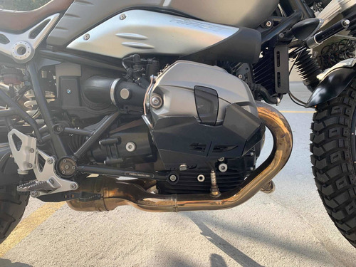 Imagen 10 de 15 de Bmw Nine T Scrambler