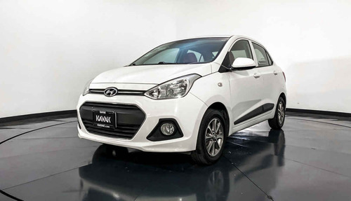 Imagen 1 de 15 de 36020 - Hyundai Grand I10 2015 Con Garantía Mt