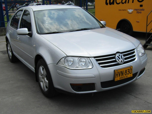 Volkswagen Jetta Jetta Europa