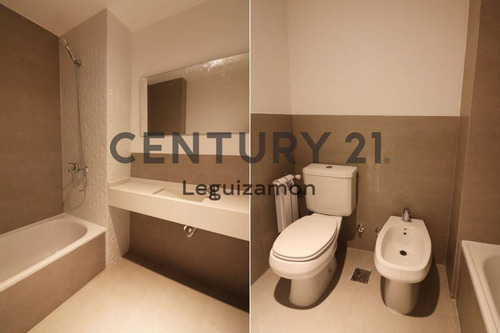 Imagen 9 de 18 de Departamento En Venta Dos Ambientes A Estrenar- Beccar
