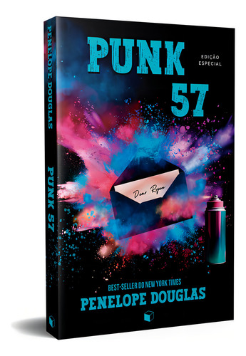 Punk 57: Edição Especial