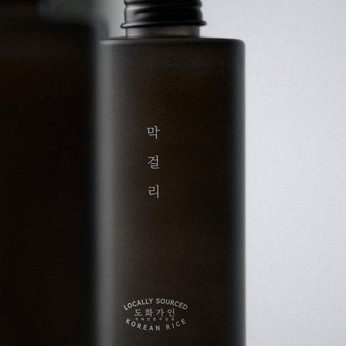 Tonificador House Of Dohwa Rice Makgeolli | Hecho con arroz coreano