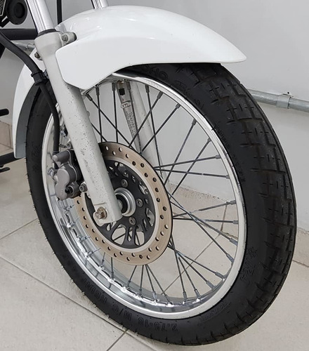 Honda Cg Fan 150 Cargo Esdi 2013/13