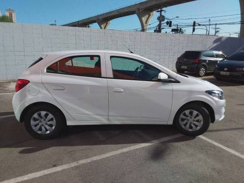 Chevrolet Onix 1.0 Mpfi Lt 8v Flex 4p Manual