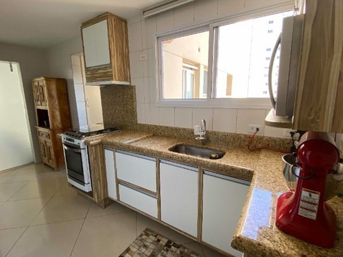 Imagem 5 de 19 de Apartamento À Venda, Jardim Zaira, Guarulhos, Sp - Sp - Ap0063_yamamo