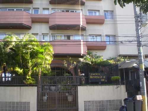Imagem 2 de 4 de Venda - Apartamento Centro - Ed. Moreira Cesar / Sorocaba/sp - 2926