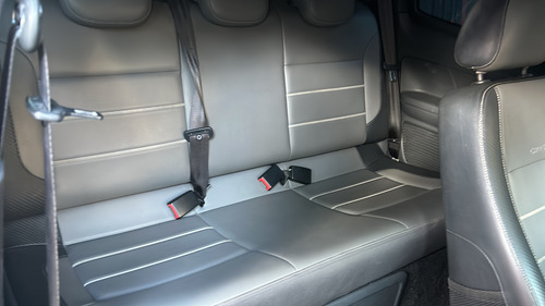 Volkswagen Saveiro 1.6 16v Cross Cab. Dupla Total Flex 2p