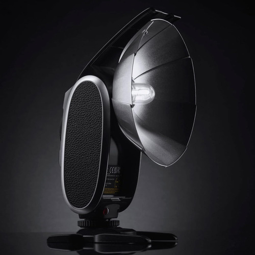 Flash Retro Godox Lux Senior Speedlite
