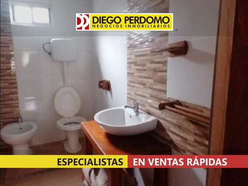 Imagen 7 de 11 de Casa Con 4 Dormitorios En Venta. Ciudad Del Plata