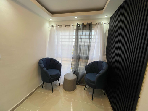 Rento Apartamento Amueblado Las Américas