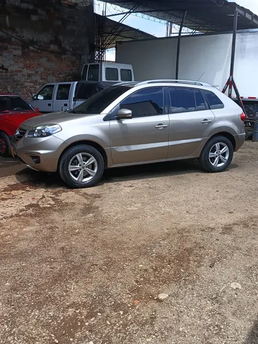 Renault Koleos 2.5 Dynamique 4x2