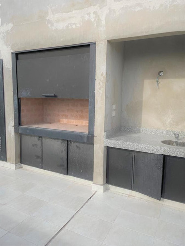 Imagen 6 de 14 de Dto. Amoblado P/ Temporario - Piscina - Gym - Parrilla