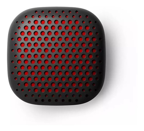 Imagen 2 de 7 de Parlante Philips Bluetooth 2,5w 8hs Ipx7 20mts Tas1505b/00
