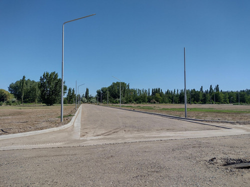 Imagen 13 de 16 de Venta-terreno En Barrio Mirasur Plottier
