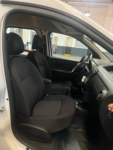 Renault Kangoo Ii Express 1.6 Sce 5as