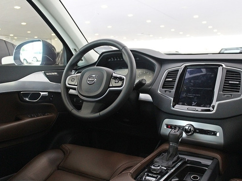 Volvo Xc90 2.0 T6 Awd Momentum