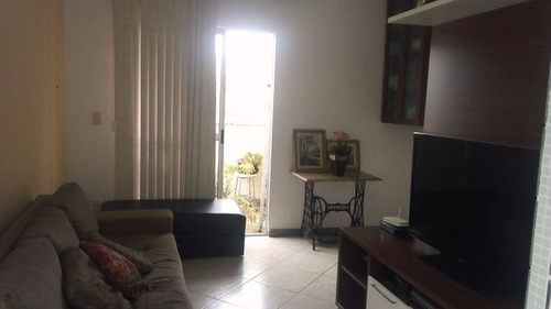 Cobertura Com 3 Quartos Para Comprar No Nova Granada Em Belo Horizonte/mg - 2960