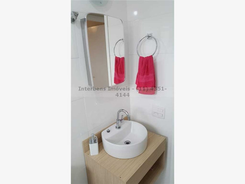 Imagem 5 de 7 de Apartamento - Jardim Iraja - Sao Bernardo Do Campo - Sao Paulo | Ref.: - 04231