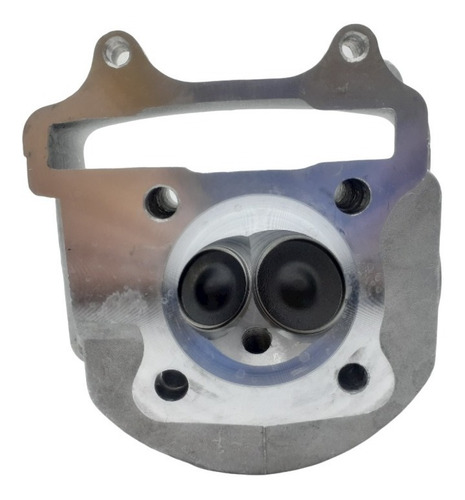 Cabeza De Cilindro Completa Motonetas Ds150 Xs150 Ws150 Etc
