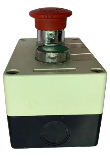 Schneider Electric Modulo De Arranque Y Paro (Usado)