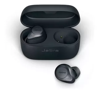 Audífonos Jabra Elite 85t Bluetooth Cancelación Ruido Activa