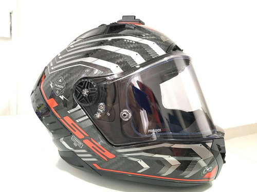 Casco Para Moto