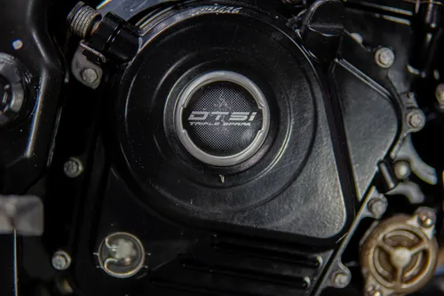 Bajaj Pulsar Ns 200 Fi 2023