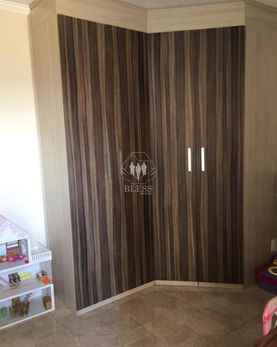 Imagem 21 de 22 de Casa - Ca01263 - 68984134