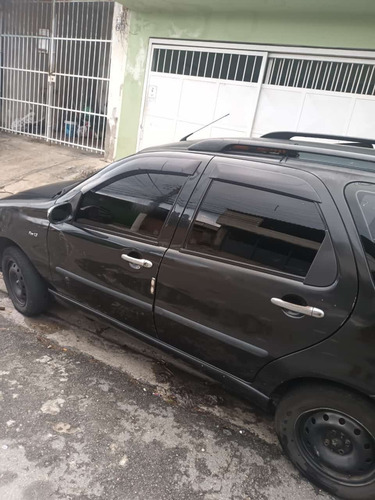 Fiat Palio 1.3 Weekeelx Flex 5P