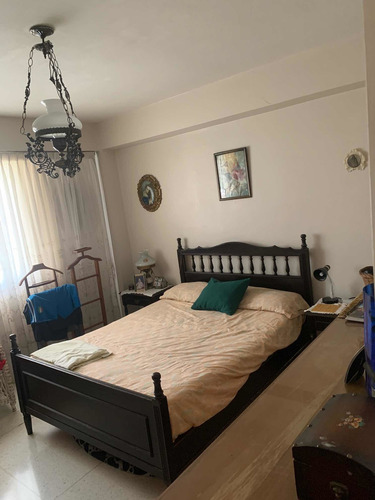 Imagen 6 de 21 de Apartamento Santa Fe Norte 144m2 4h 4b 2 Estácionam Negociab