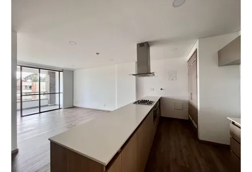 Apartamento En Llanogrande Para Renta