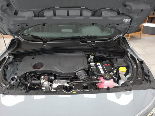 Fiat FASTBACK 1.3 T270 At6