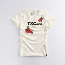 camisa txc feminina