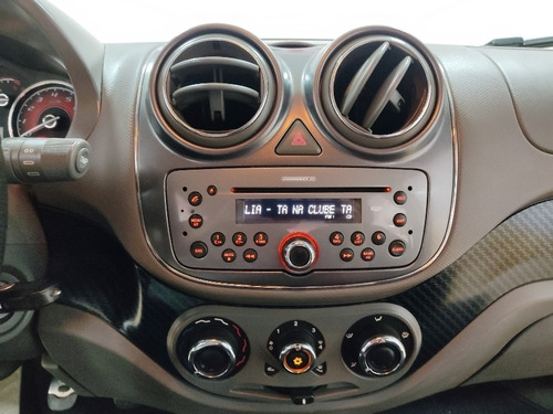 Fiat Palio Sporting 1.6