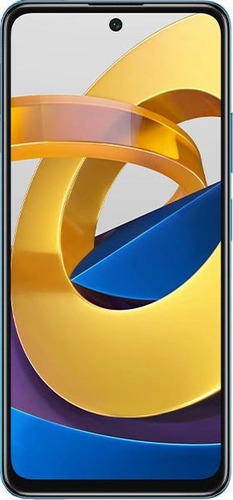 Imagem 1 de 10 de Xiaomi Poco M4 Pro 5g Com 4gb Ram 64gb Rom Nfc 50mp 5000mah