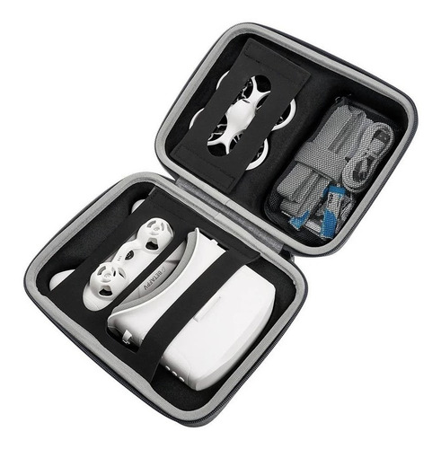Drone Betafpv Cetus Pro Fpv Combo 2 Baterias