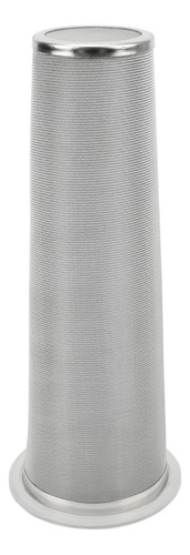 Infusor De Café De Aço Inoxidável 84* 221cm Filtro Frio 304