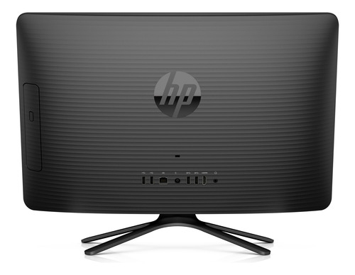 Computadora De Escritorio Desktop Hp 205 G3 All-in-one (Usado)