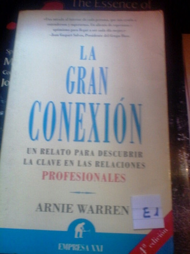 La Gran Conexión Gerencia Empresarial