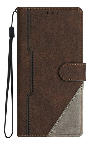 Funda De Teléfono Tipo Libro Para Nokia G21 G11 G10 G22 G20
