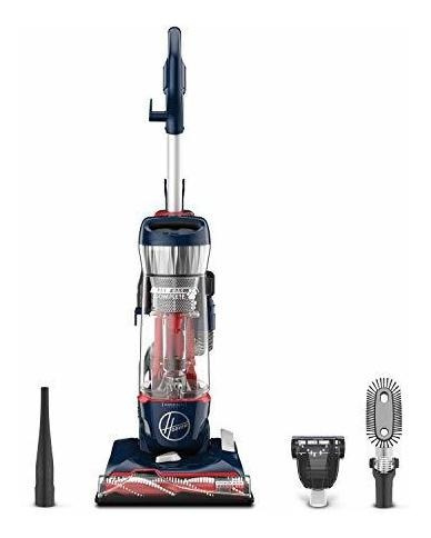 Aspirador Vertical Completo Sin Bolsa Hoover Pet Max